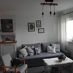 Lipowy Zakatek Apartment