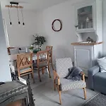 Apartment Lipowy Zakatek Ustron