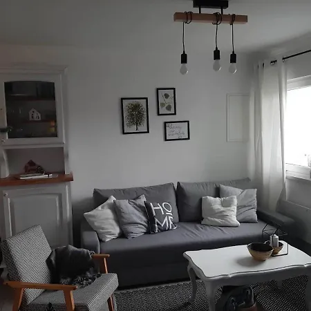 Lipowy Zakatek Apartment