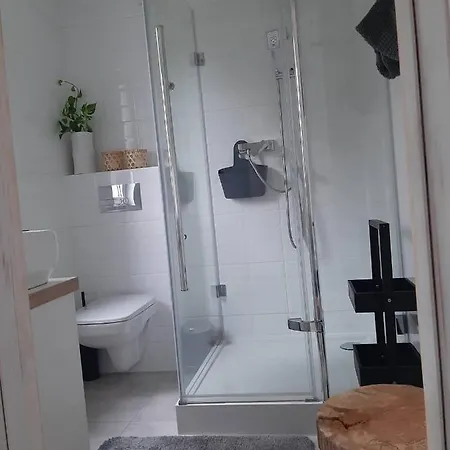 Lipowy Zakatek Apartment Ustron