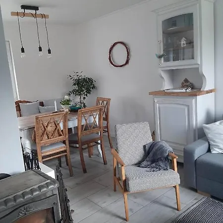 Apartment Lipowy Zakatek Ustron