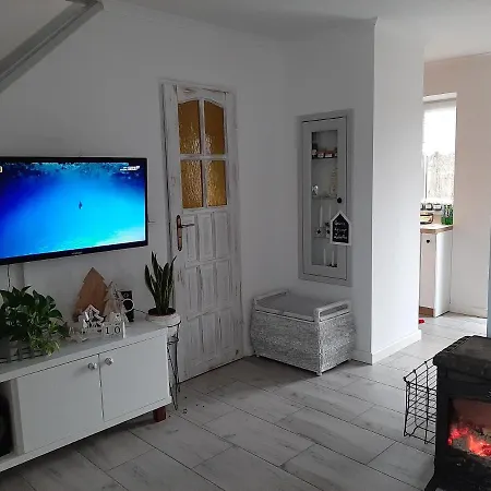 Lipowy Zakatek * Ustroń