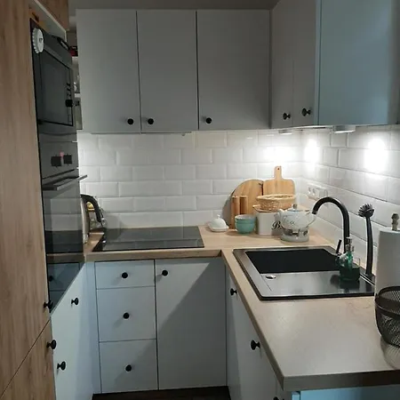 Lipowy Zakatek Ustron