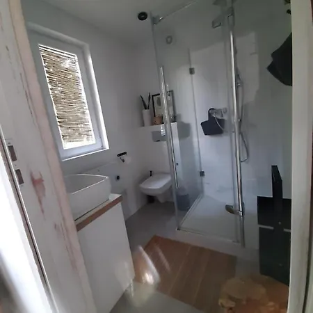 Apartment Lipowy Zakatek