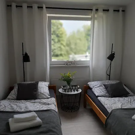 Lipowy Zakatek * Ustron