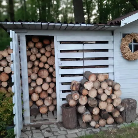 Lipowy Zakatek Apartment Ustron