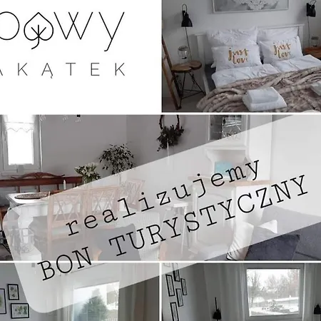 Apartment Lipowy Zakatek