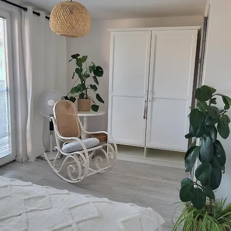 Apartment Lipowy Zakatek Ustron