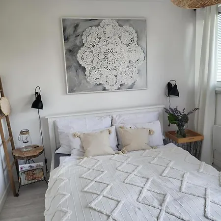 Apartment Lipowy Zakatek *