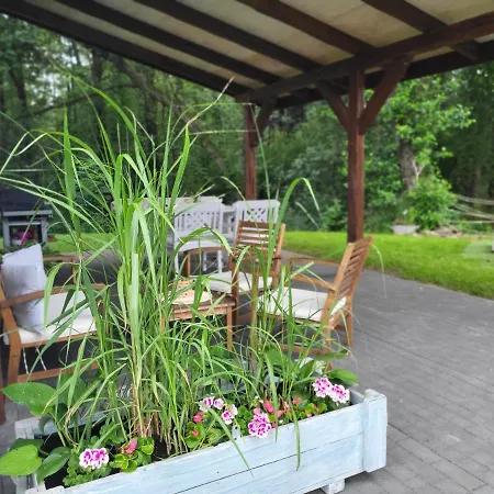 Lipowy Zakatek Ustron