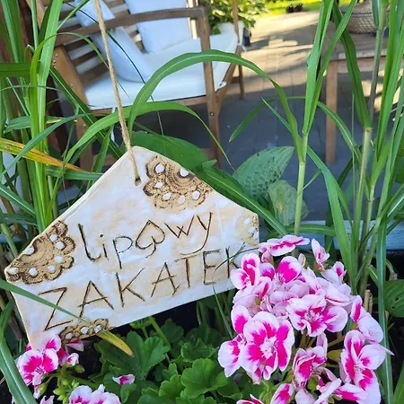 Apartment Lipowy Zakatek Ustron