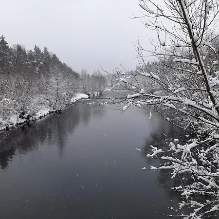 Apartment Lipowy Zakatek