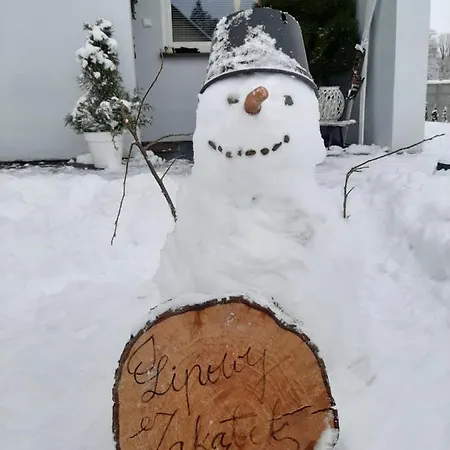 Lipowy Zakatek Ustron