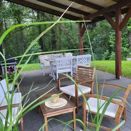 Lipowy Zakatek Apartmán Ustroň