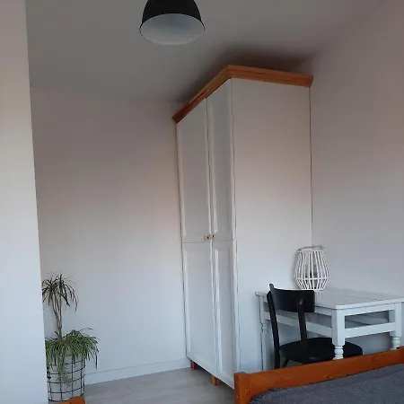 Apartment Lipowy Zakatek Ustron