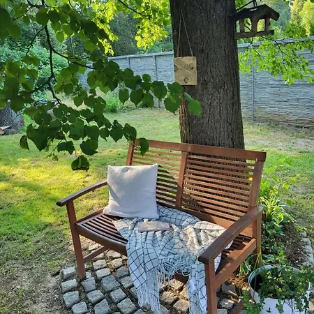 Apartment Lipowy Zakatek *