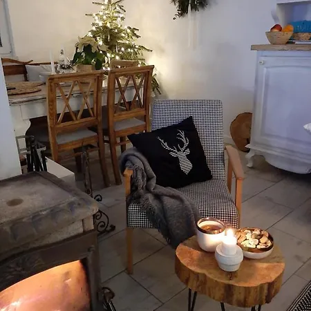 Lipowy Zakatek Apartmán Ustroň