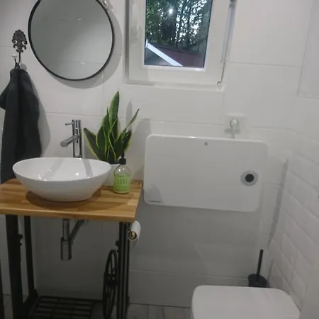 Lipowy Zakatek * Ustron