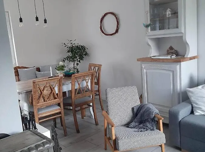 Apartman Lipowy Zakatek Ustroń