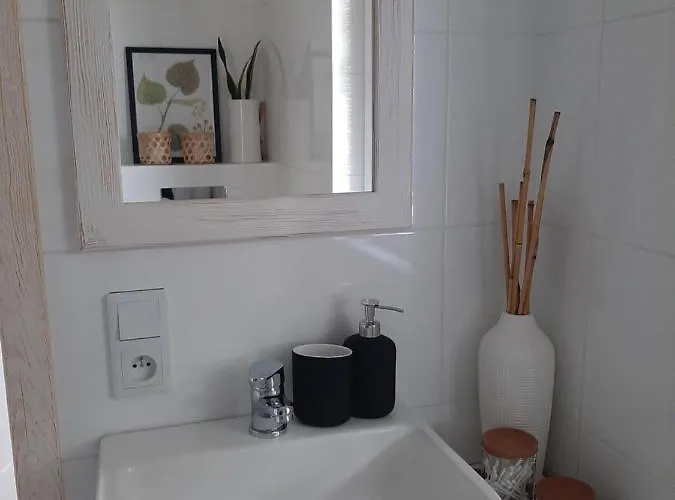 דירה Lipowy Zakatek אוסטראון