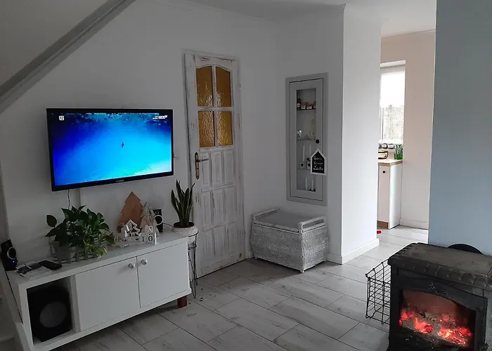 Lipowy Zakatek * Ustroń