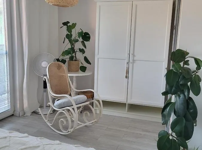 Appartement Lipowy Zakatek Ustron