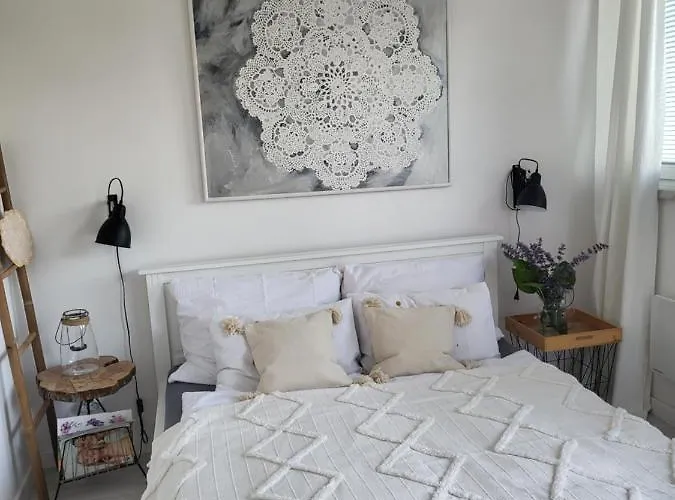 דירה Lipowy Zakatek *