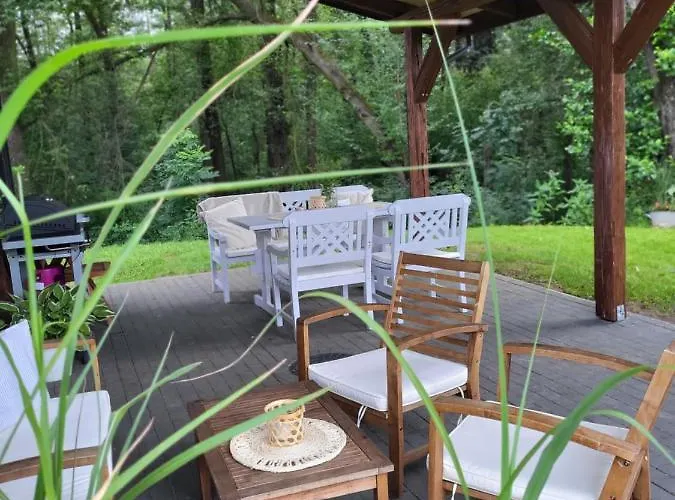 Lipowy Zakatek Appartement Ustron