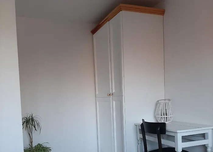 Appartement Lipowy Zakatek Ustron