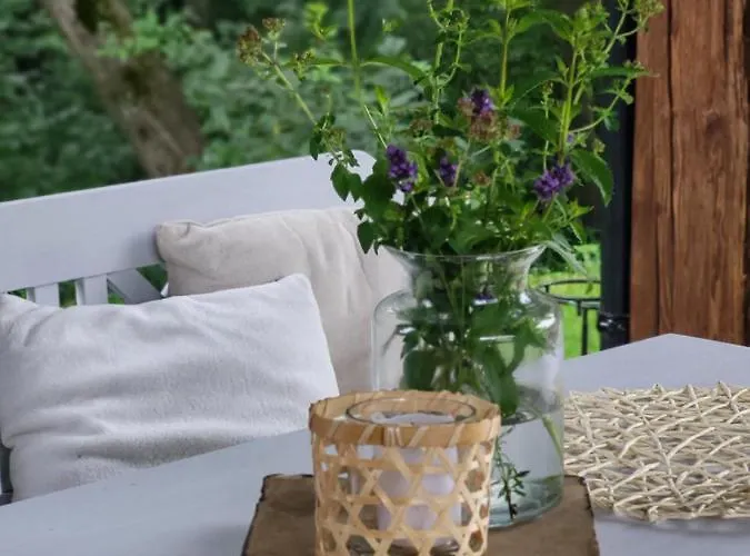 Lipowy Zakatek Appartement Ustron