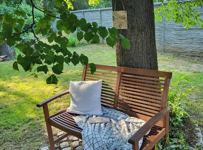 Appartement Lipowy Zakatek *