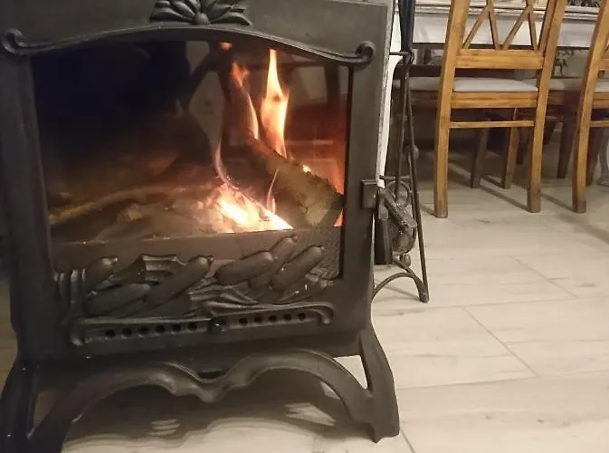 Lipowy Zakatek Appartement Ustron